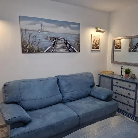 Apartamento Relax Cristianos *