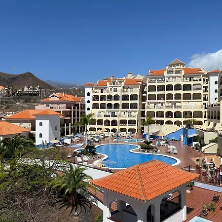 Relax Cristianos Apartamento