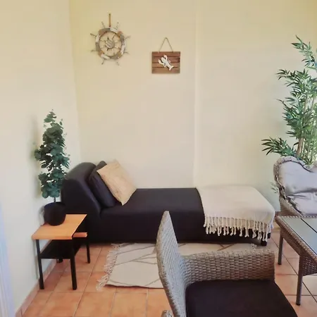 Relax Cristianos Arona (Tenerife)