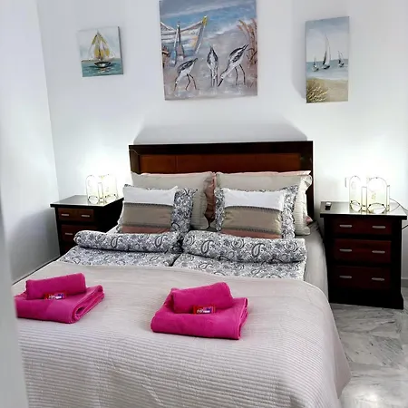 Apartamento Relax Cristianos