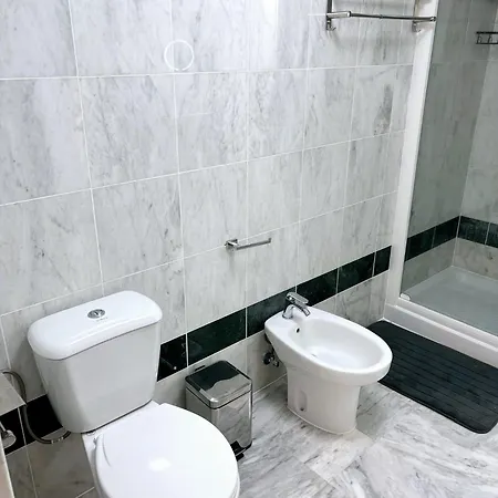 Relax Cristianos Arona (Tenerife)